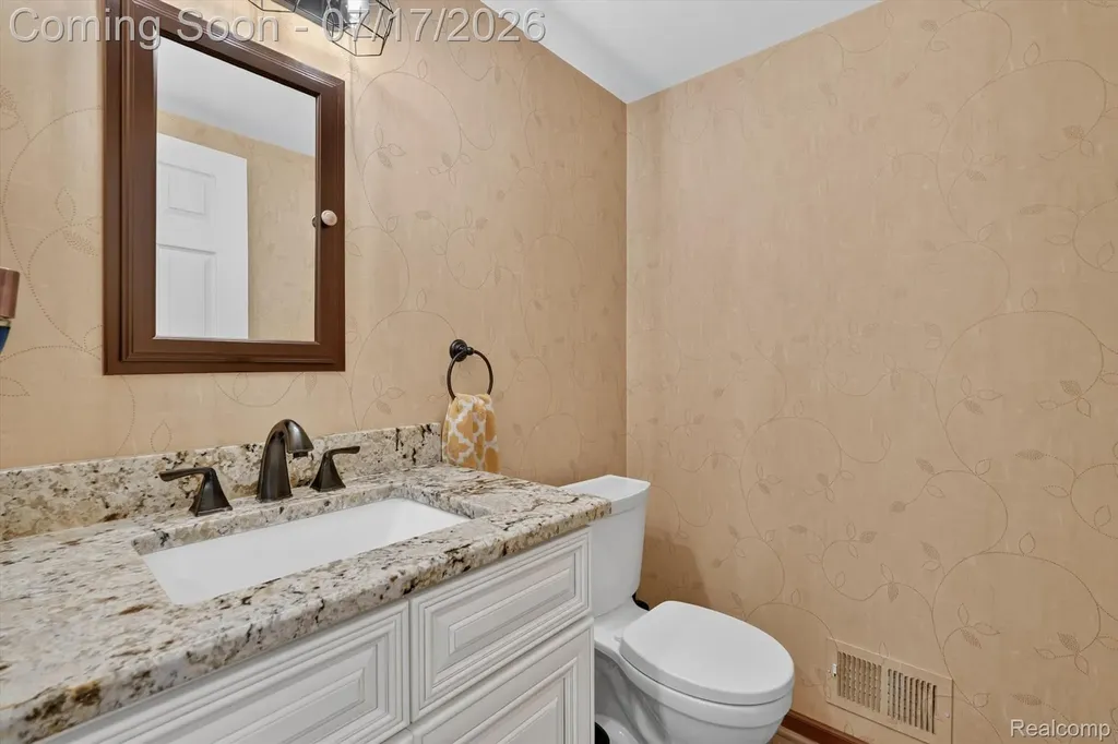 60309 Lamplighter Drive Lyon Charter Township MI 48165