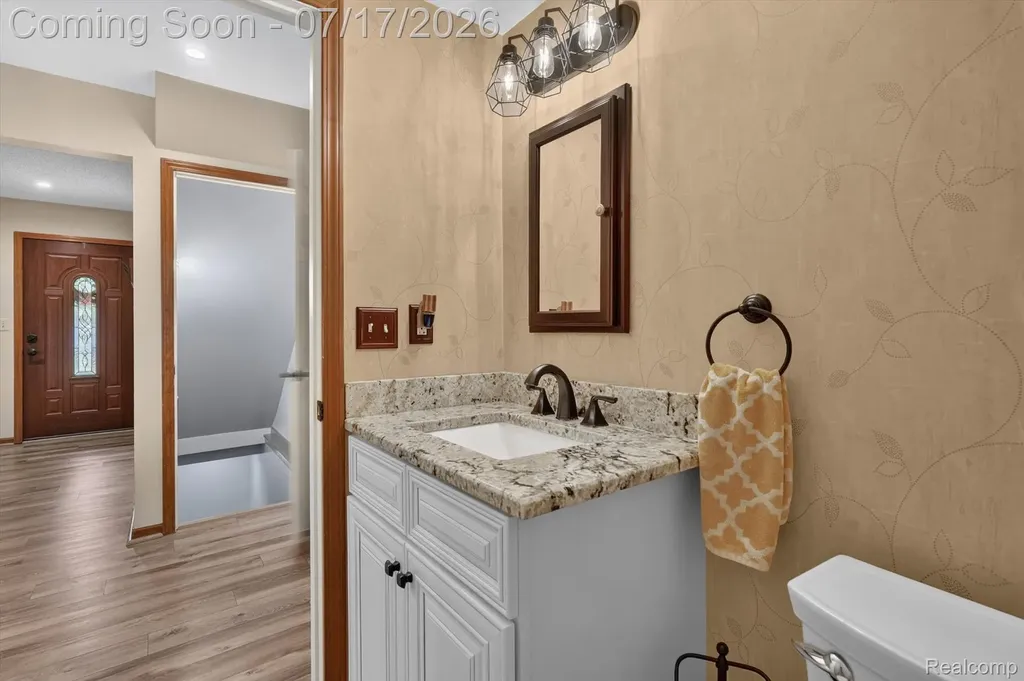 60309 Lamplighter Drive Lyon Charter Township MI 48165