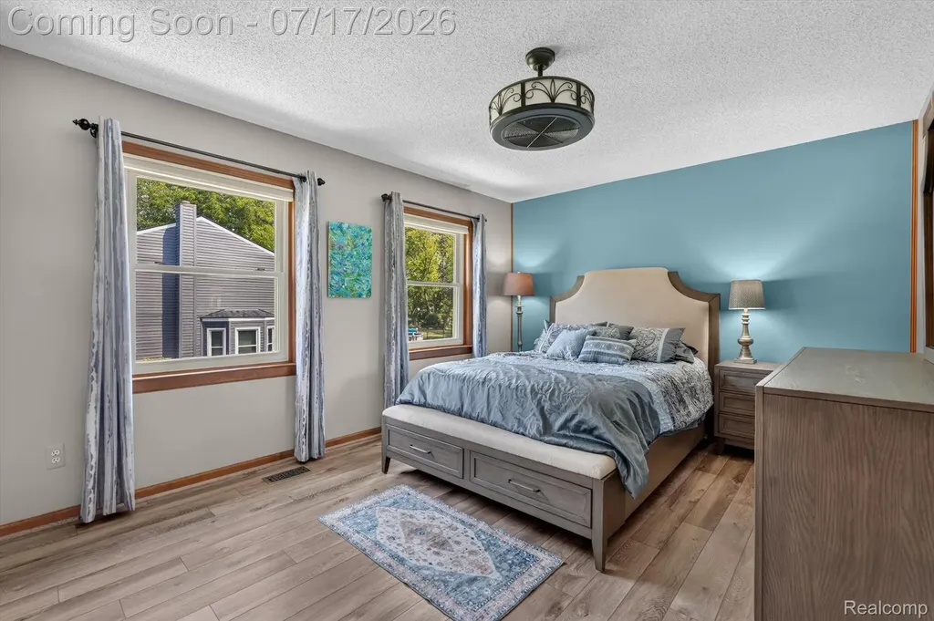 60309 Lamplighter Drive Lyon Charter Township MI 48165