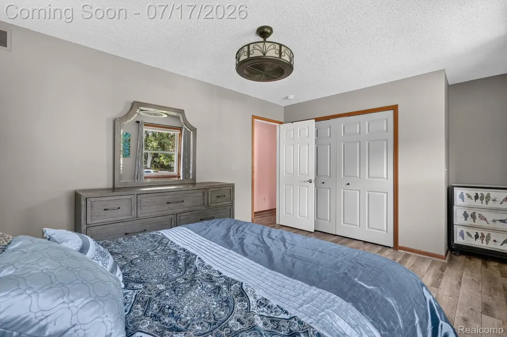 60309 Lamplighter Drive Lyon Charter Township MI 48165
