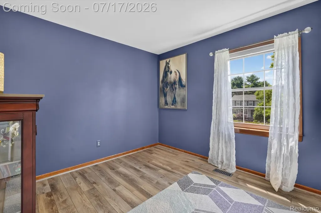 60309 Lamplighter Drive Lyon Charter Township MI 48165