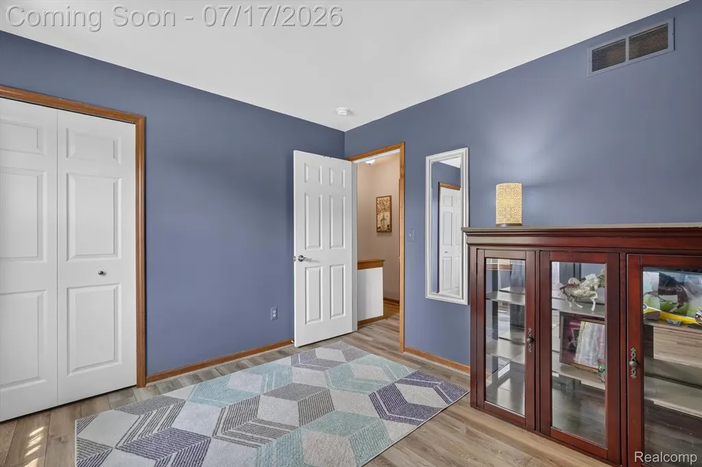 60309 Lamplighter Drive Lyon Charter Township MI 48165