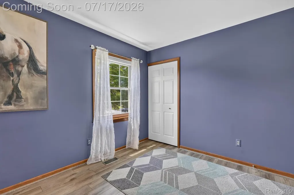 60309 Lamplighter Drive Lyon Charter Township MI 48165
