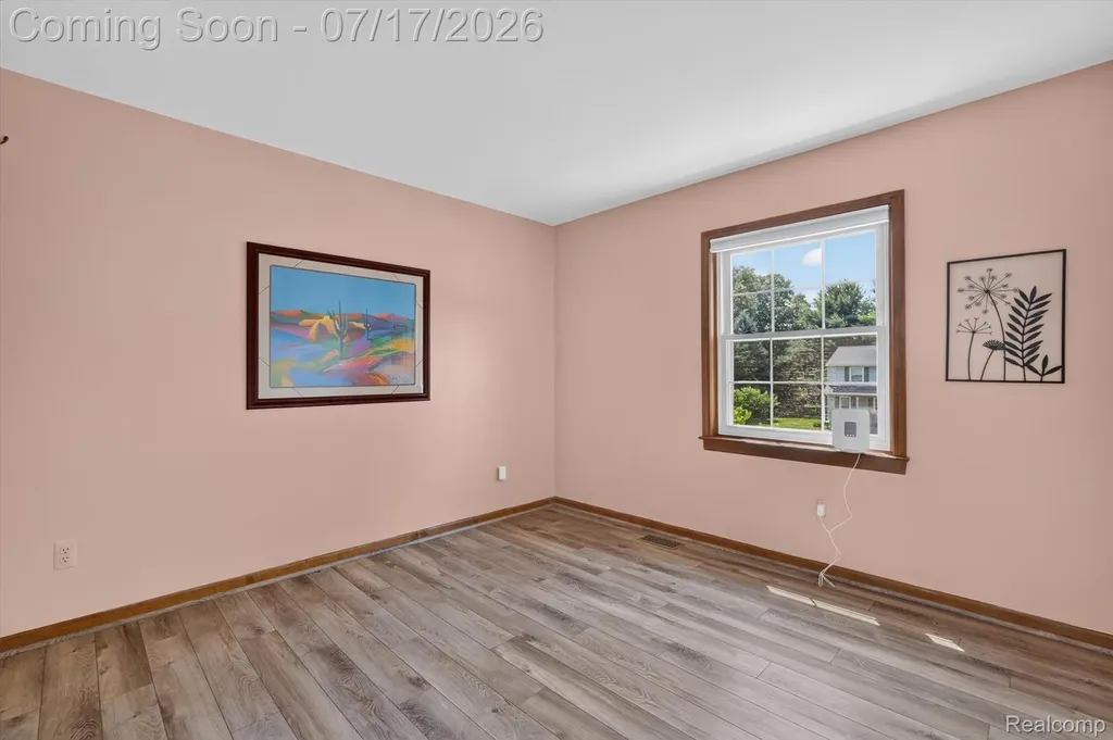 60309 Lamplighter Drive Lyon Charter Township MI 48165