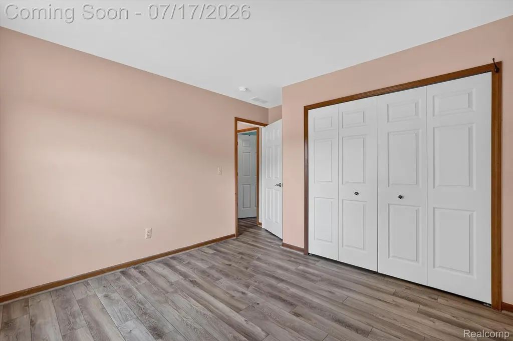 60309 Lamplighter Drive Lyon Charter Township MI 48165