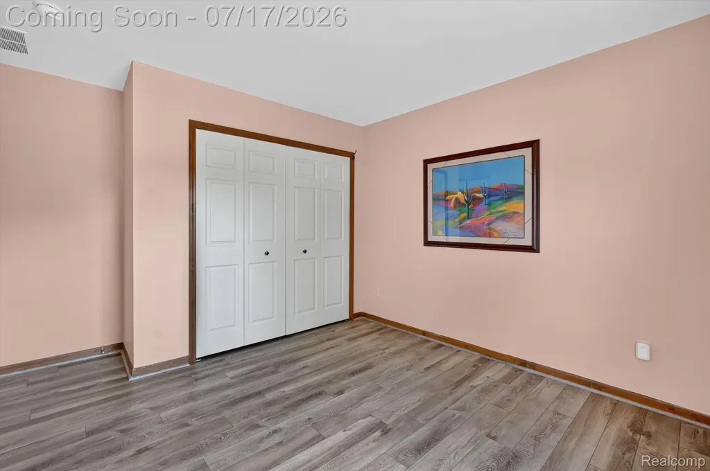 60309 Lamplighter Drive Lyon Charter Township MI 48165