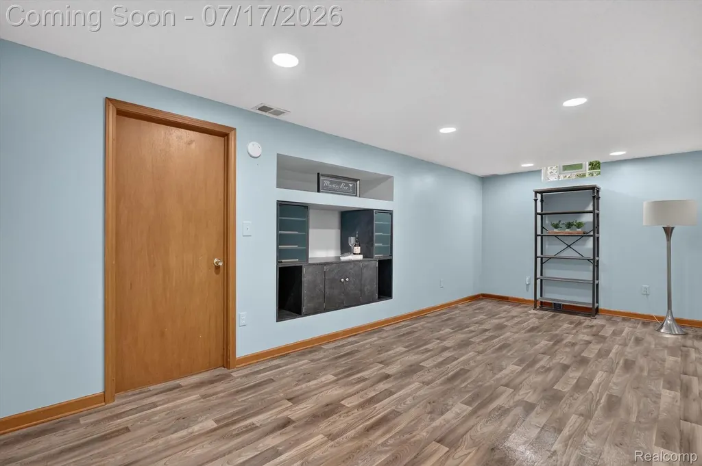 60309 Lamplighter Drive Lyon Charter Township MI 48165