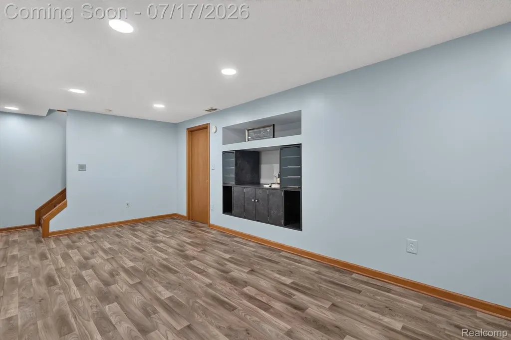 60309 Lamplighter Drive Lyon Charter Township MI 48165