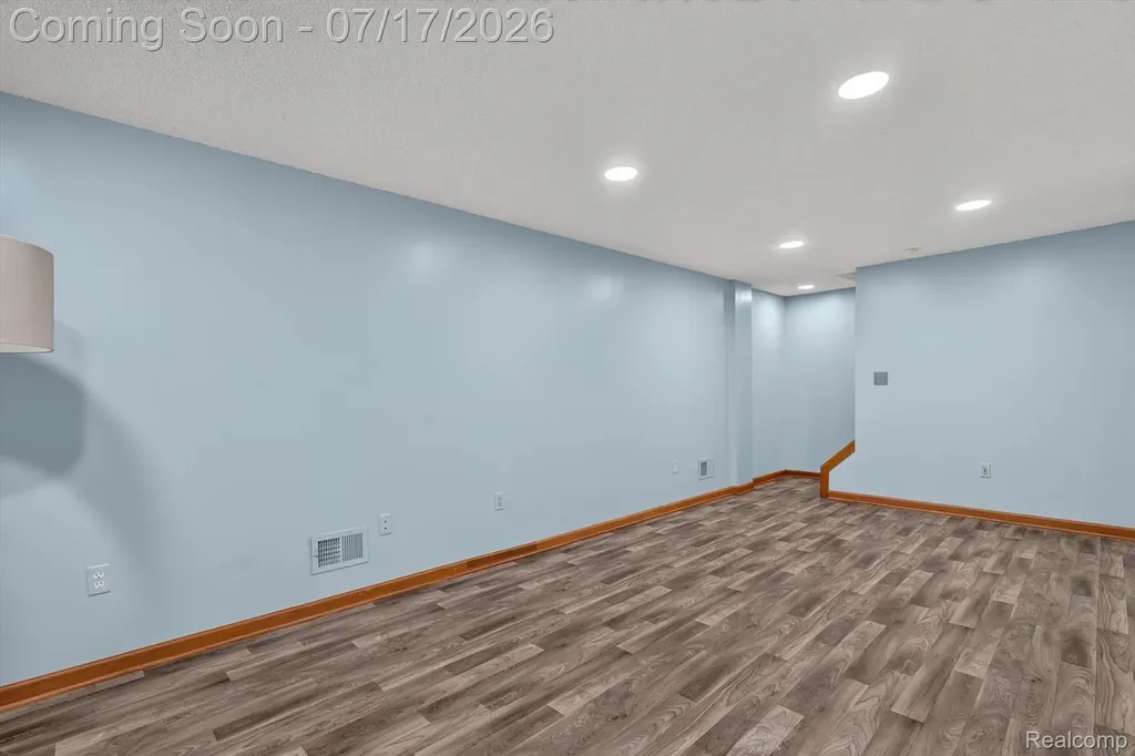 60309 Lamplighter Drive Lyon Charter Township MI 48165