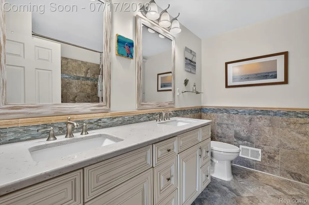 60309 Lamplighter Drive Lyon Charter Township MI 48165