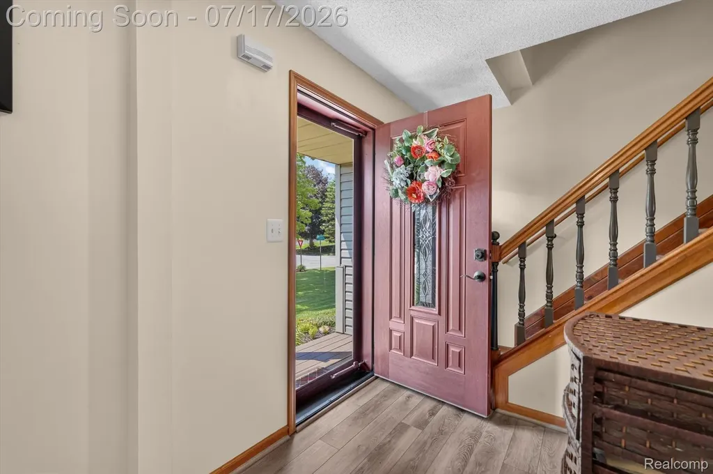 60309 Lamplighter Drive Lyon Charter Township MI 48165