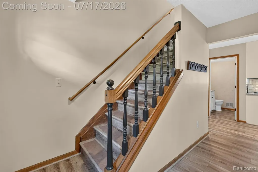 60309 Lamplighter Drive Lyon Charter Township MI 48165