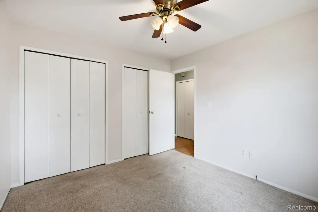 135 Joan Court Marysville City MI 48040