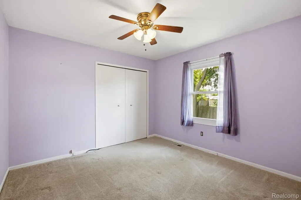 135 Joan Court Marysville City MI 48040
