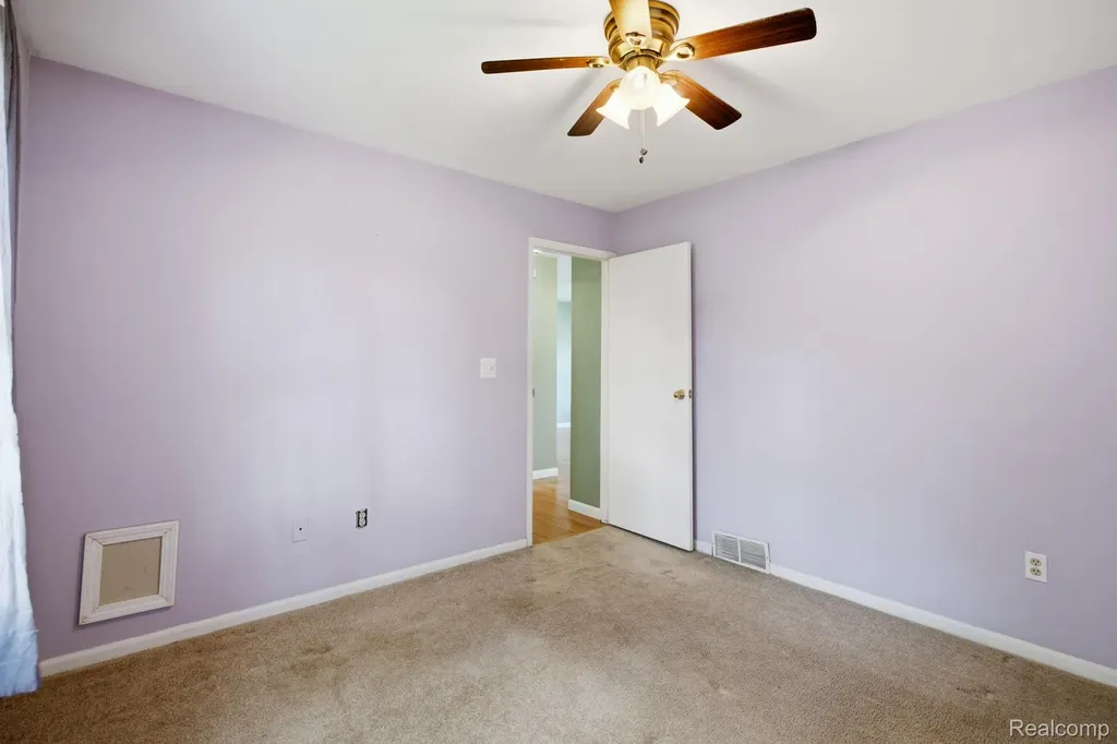 135 Joan Court Marysville City MI 48040