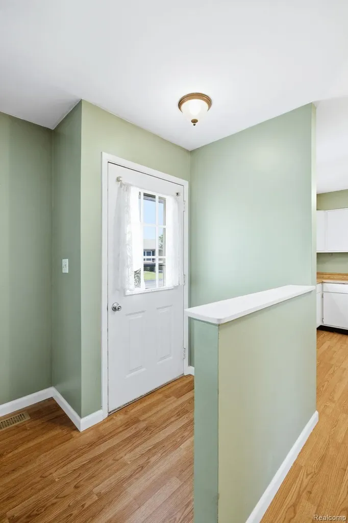 135 Joan Court Marysville City MI 48040