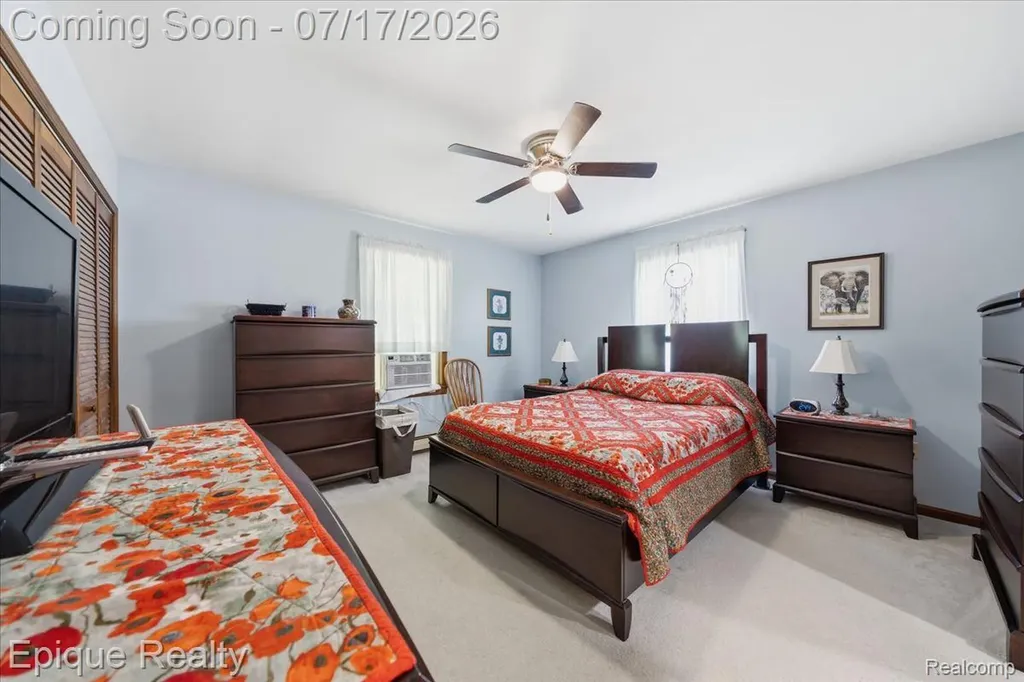 555 E Square Lake Road Troy City MI 48085