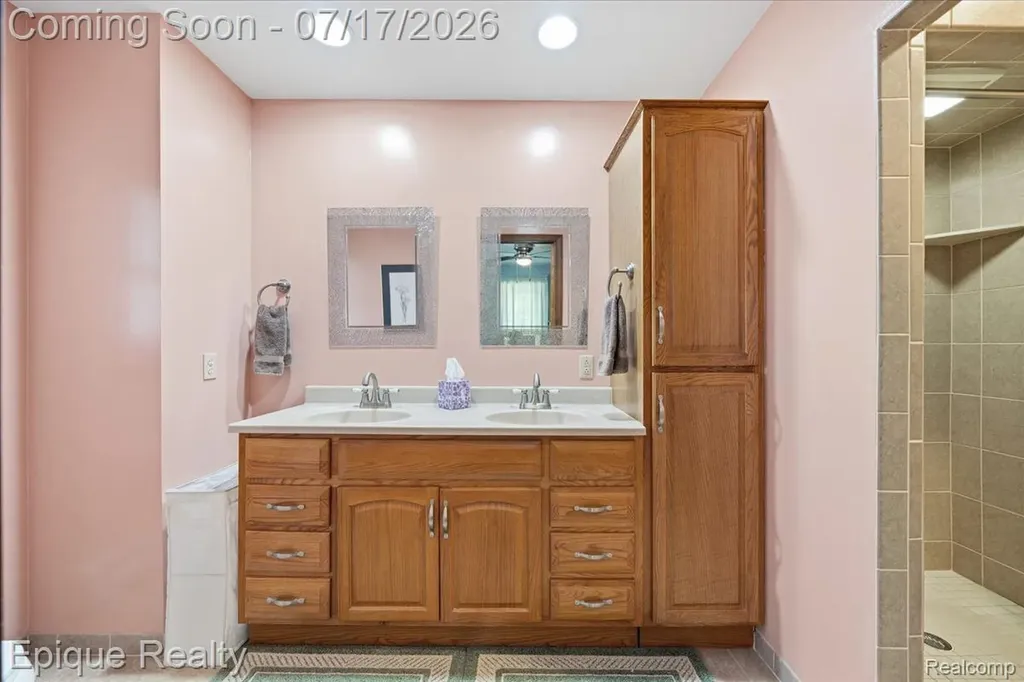 555 E Square Lake Road Troy City MI 48085