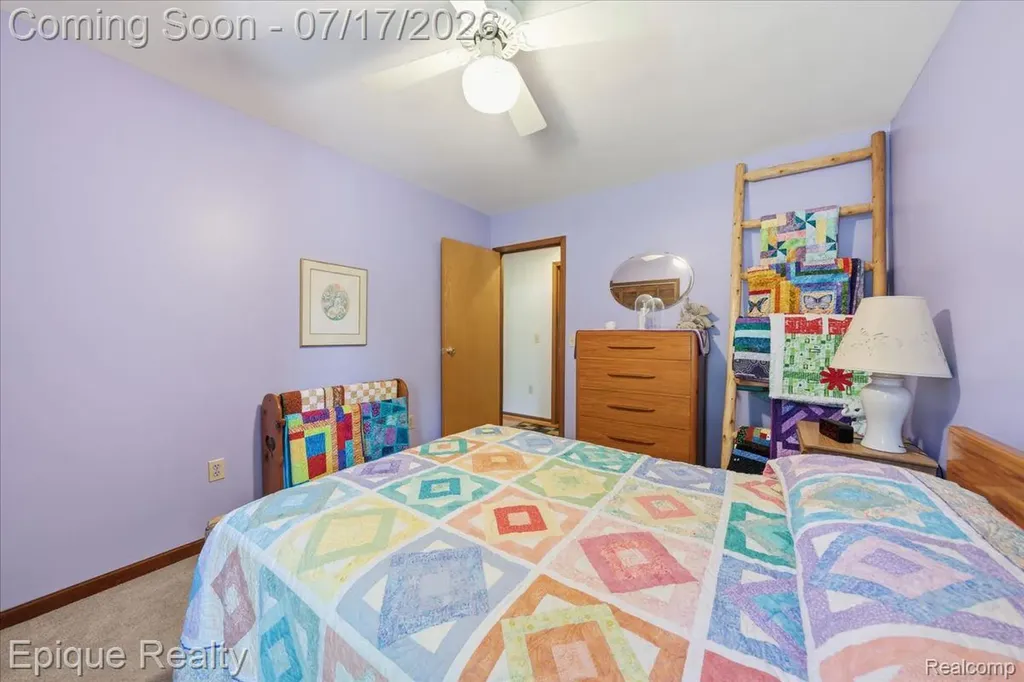 555 E Square Lake Road Troy City MI 48085