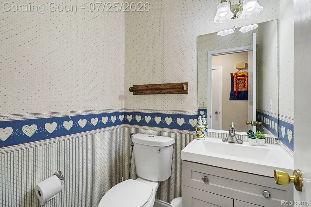 35810 Fredericksburg Road Farmington Hills City MI 48331