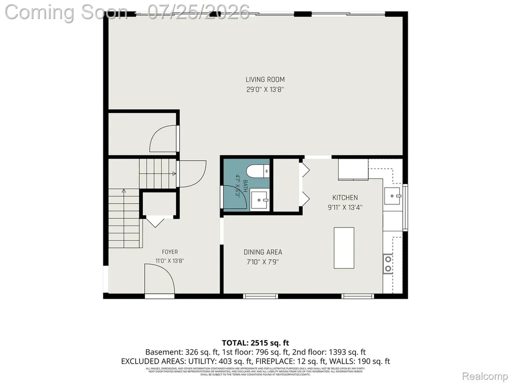 35810 Fredericksburg Road Farmington Hills City MI 48331