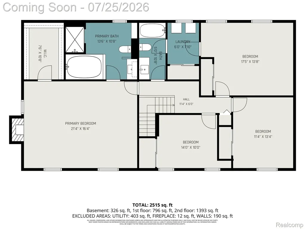 35810 Fredericksburg Road Farmington Hills City MI 48331