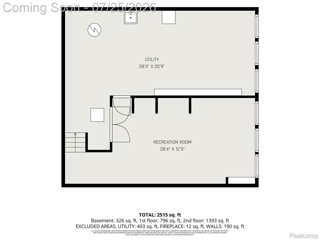 35810 Fredericksburg Road Farmington Hills City MI 48331