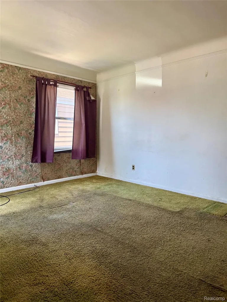 564 Ford Boulevard Lincoln Park City MI 48146