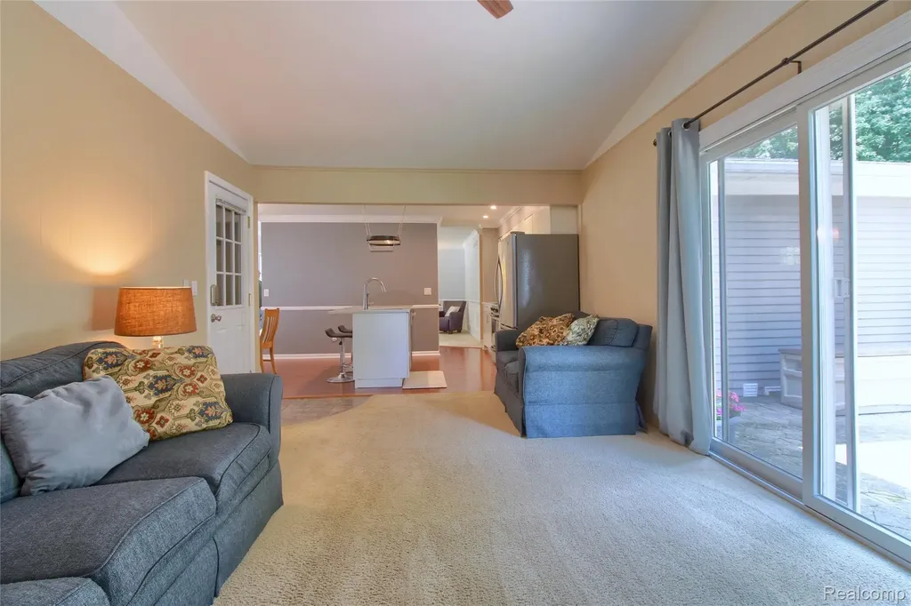 873 Hearthside Street South Lyon City MI 48178