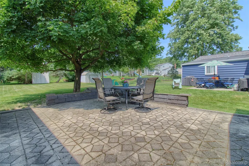 873 Hearthside Street South Lyon City MI 48178
