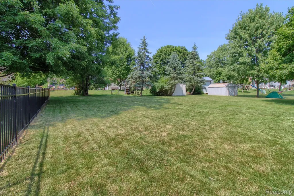873 Hearthside Street South Lyon City MI 48178