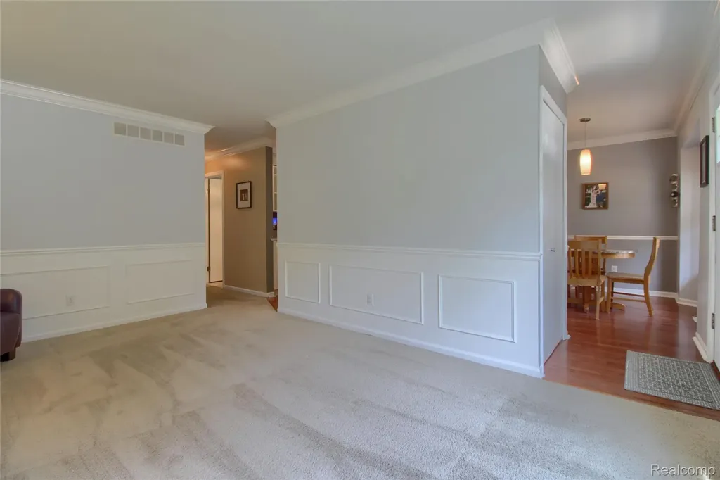 873 Hearthside Street South Lyon City MI 48178