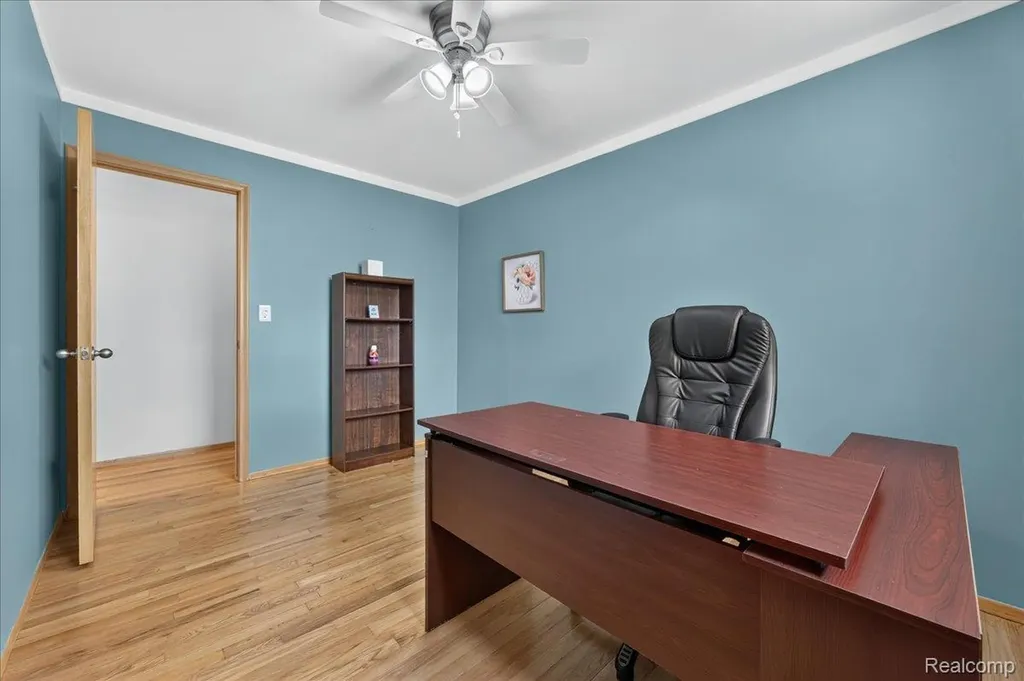 34452 Esper Drive Sterling Heights City MI 48312