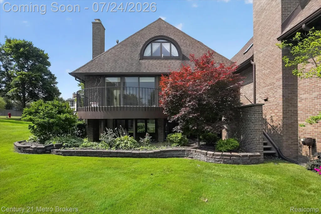 9095 S Saginaw Road Grand Blanc Charter Township MI 48439