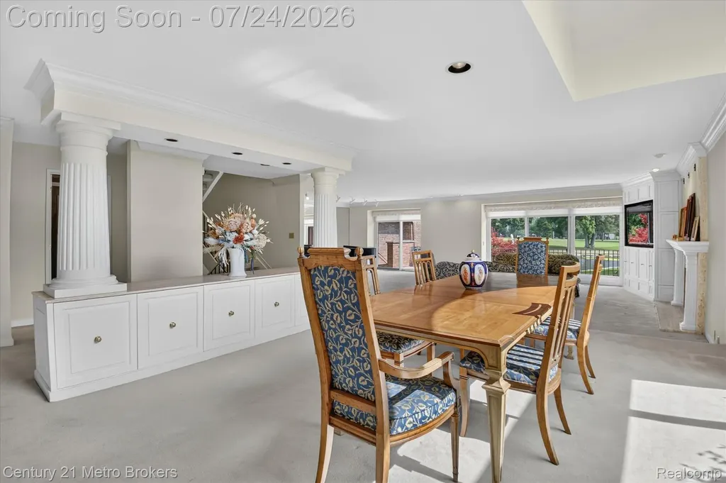 9095 S Saginaw Road Grand Blanc Charter Township MI 48439