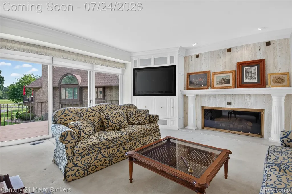 9095 S Saginaw Road Grand Blanc Charter Township MI 48439