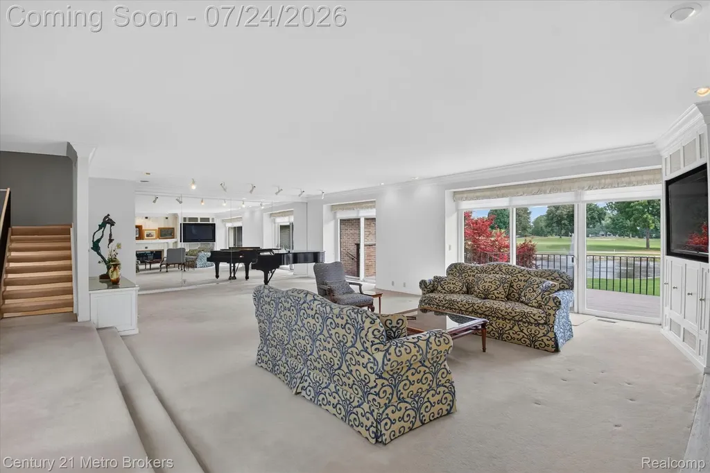 9095 S Saginaw Road Grand Blanc Charter Township MI 48439