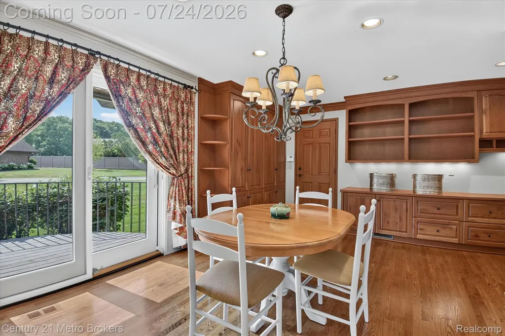 9095 S Saginaw Road Grand Blanc Charter Township MI 48439