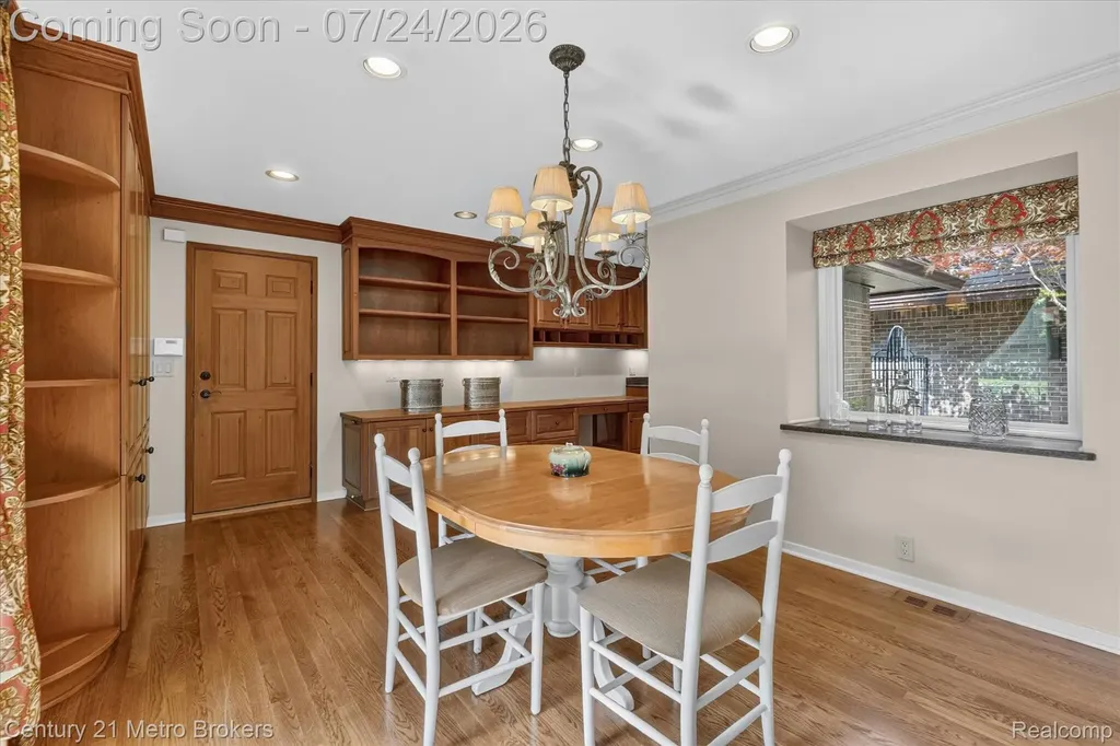 9095 S Saginaw Road Grand Blanc Charter Township MI 48439