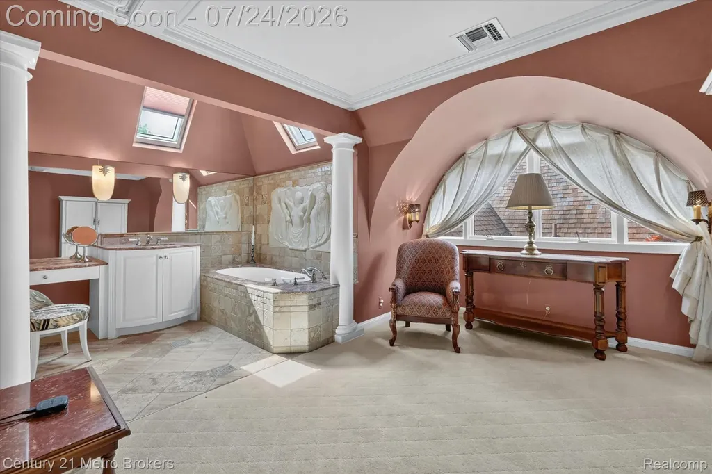 9095 S Saginaw Road Grand Blanc Charter Township MI 48439