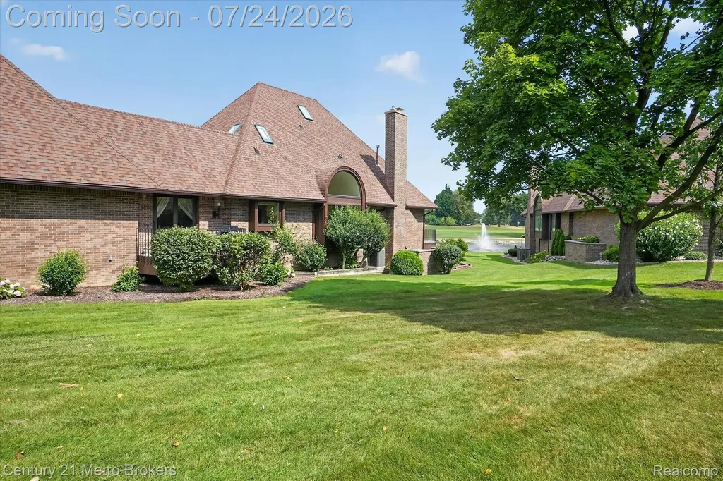 9095 S Saginaw Road Grand Blanc Charter Township MI 48439