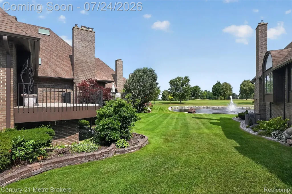 9095 S Saginaw Road Grand Blanc Charter Township MI 48439