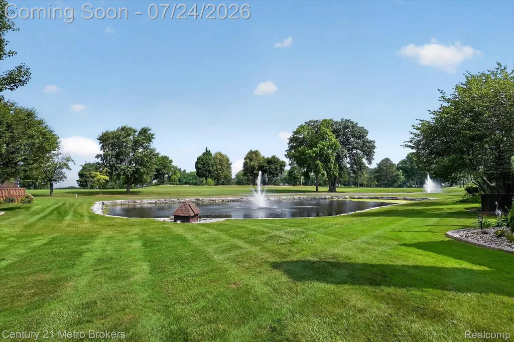 9095 S Saginaw Road Grand Blanc Charter Township MI 48439
