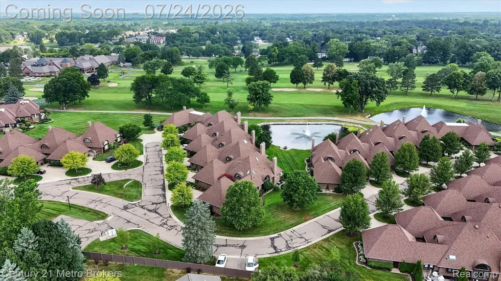9095 S Saginaw Road Grand Blanc Charter Township MI 48439
