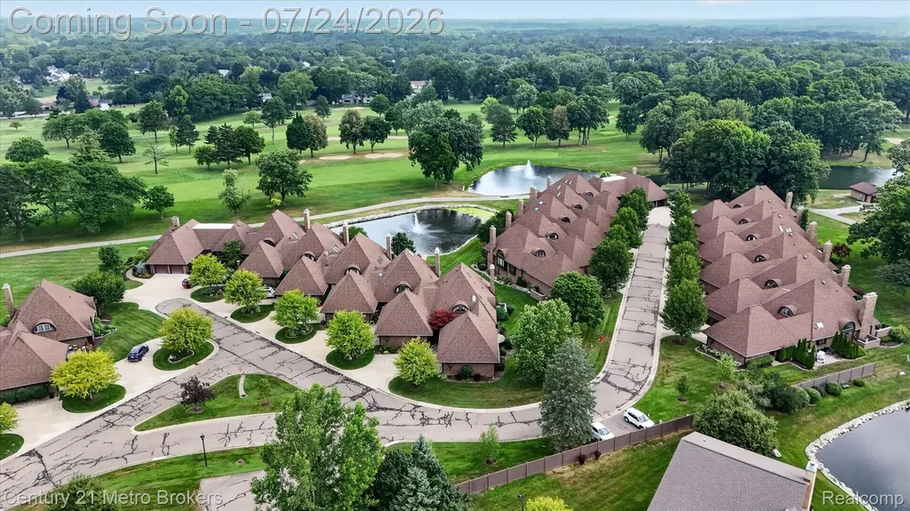 9095 S Saginaw Road Grand Blanc Charter Township MI 48439