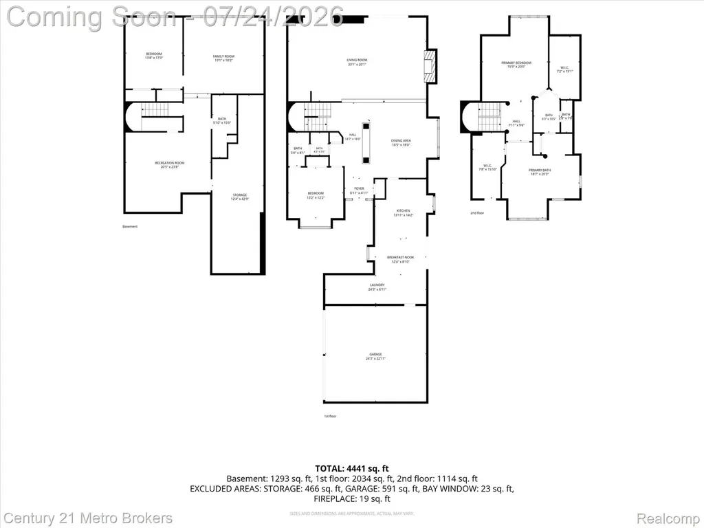 9095 S Saginaw Road Grand Blanc Charter Township MI 48439