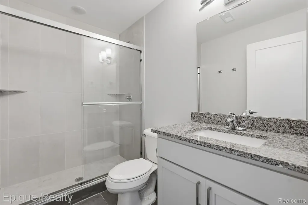 25550 Grandview Lane Novi City MI 48375