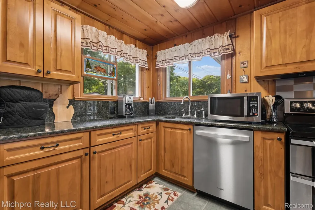 4432 E Cedar Lake Drive Greenbush Township MI 48738