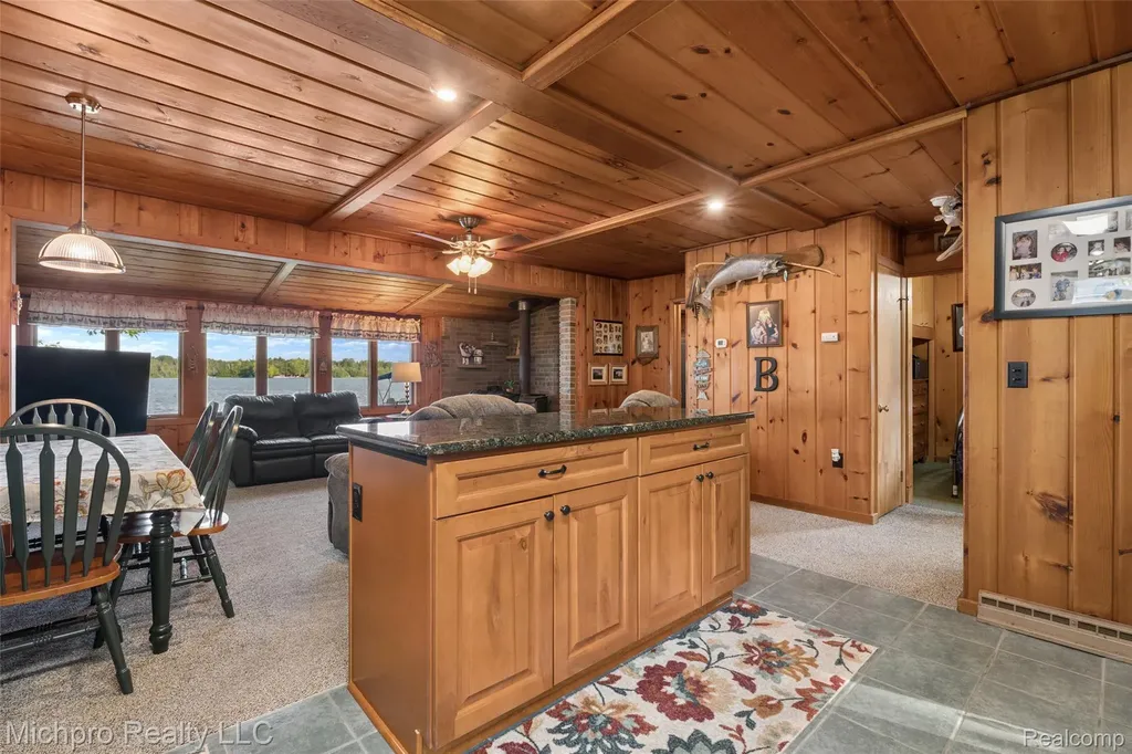 4432 E Cedar Lake Drive Greenbush Township MI 48738