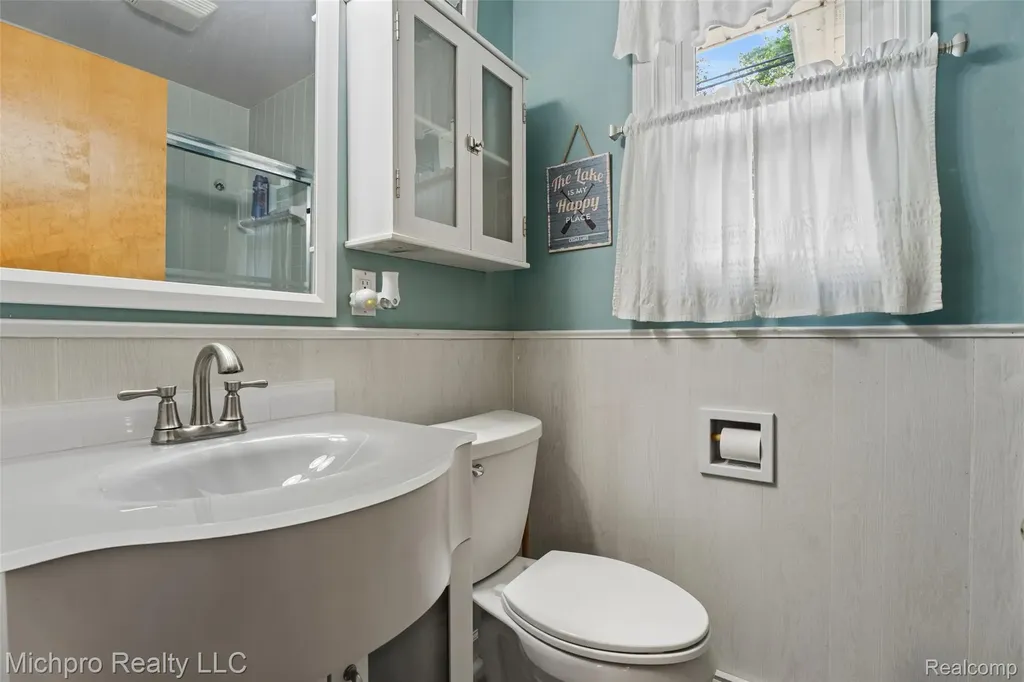 4432 E Cedar Lake Drive Greenbush Township MI 48738